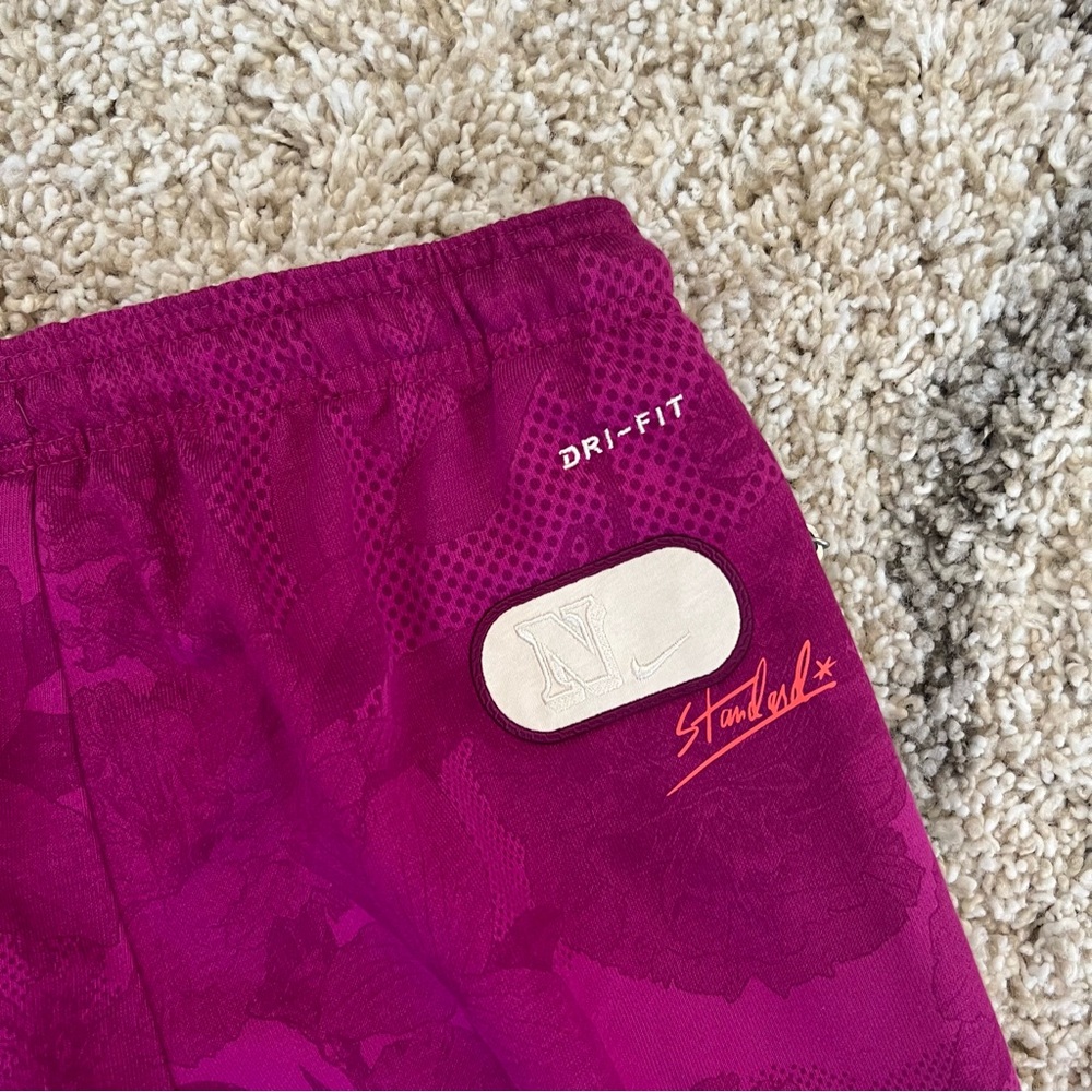 ✔️NWT✔️ NIKE Dri-FIT Standard Issue Basketball Pants - Picture 12 of 12